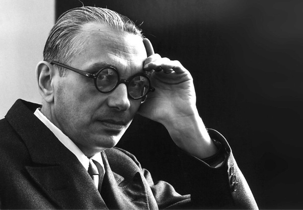 Kurt Gödel